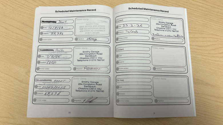 Ford Fiesta 1.0 EcoBoost Zetec 5dr Petrol Hatchback